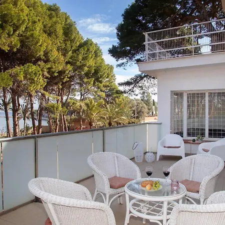 Ferienhaus Les Rotes Dénia