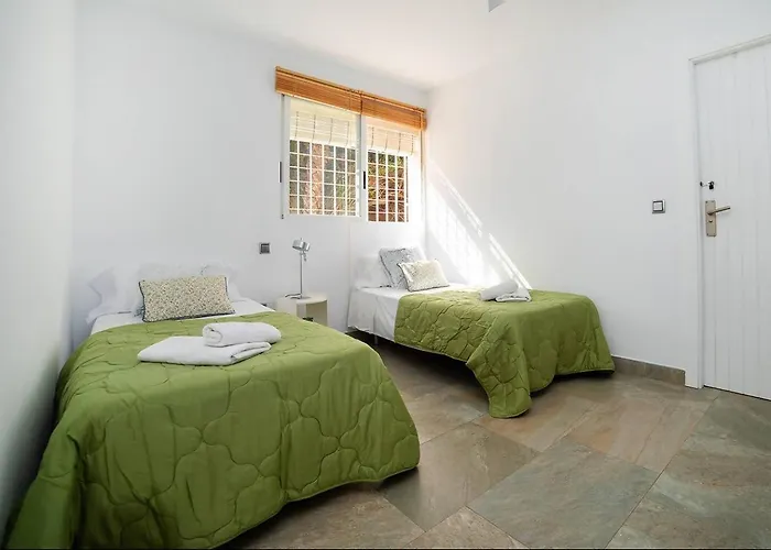 Les Rotes Ferienhaus *