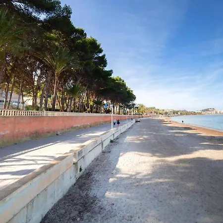 Les Rotes * 데니아