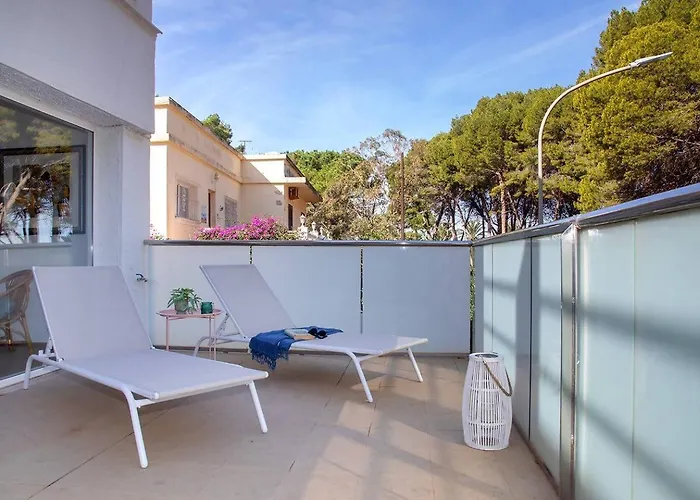 بيت للعطل Les Rotes *