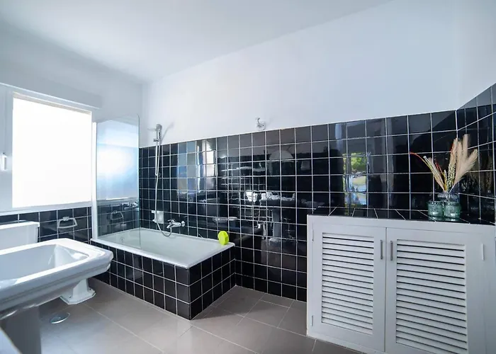 Сasa de vacaciones Les Rotes