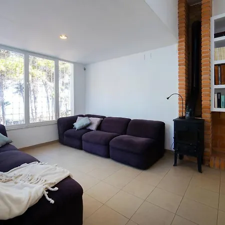 Les Rotes Holiday home Denia